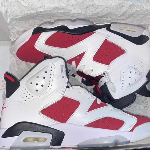 Jordan 6 - Picture 1 of 4